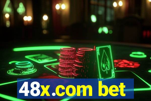 48x.com bet